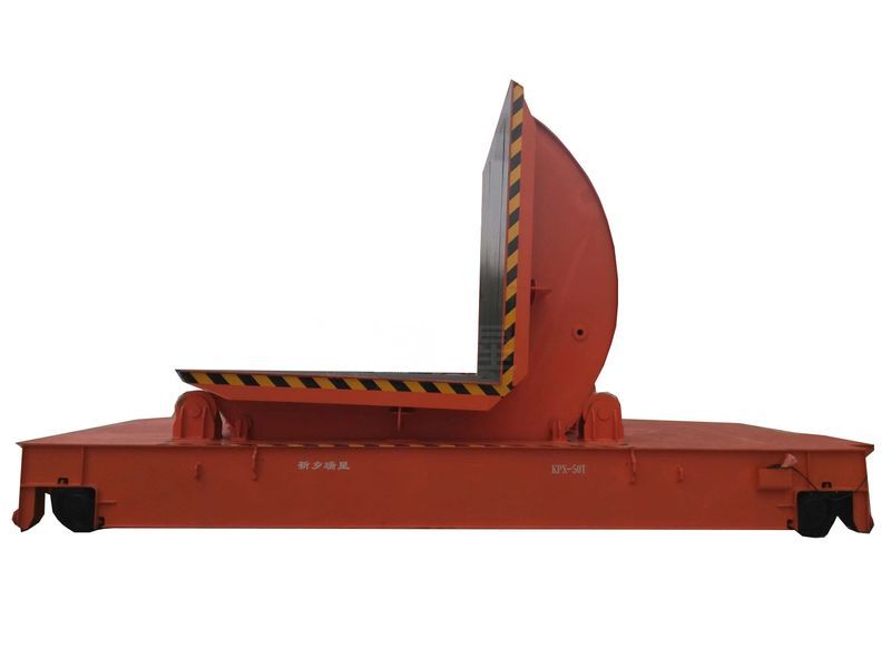 專業定制電動平車