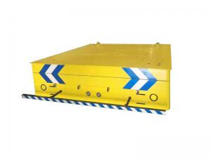 無(wú)軌電動(dòng)平車