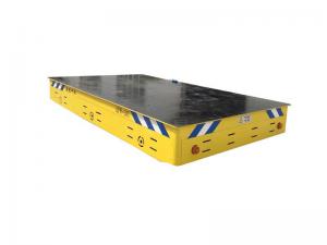 無(wú)軌電動(dòng)平車