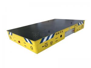 無(wú)軌電動(dòng)平車